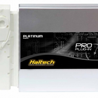 Haltech Nissan Y61 Patrol (TB48 / Manual Trans Only) Platinum PRO Direct Plug-In Kit