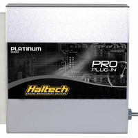 Haltech Honda EP3 (Manual Trans Only) Platinum PRO Direct Plug-In Kit