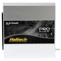 Haltech Mitsubishi EVO 9 MIVEC Platinum PRO Direct Plug-In Kit