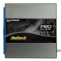 Haltech Nissan R32/33 Skyline (Manual Trans Only) Platinum PRO Direct Plug-In Kit