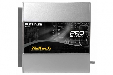 Haltech Nissan R34 GT-T Skyline (Manual Trans Only) Platinum PRO Direct Plug-In Kit