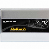 Haltech IO 12 Expander Box A CAN Based 12 Channel (Box Only)