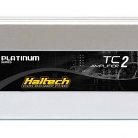 Haltech TCA2 Dual Channel Thermocouple Amplifier Box B (Box Only)