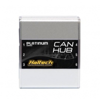 Haltech Platinum CAN HUB 6 Port TYCO