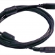 Haltech Waterproof 8ft Elite USB Extension Cable