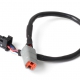 Haltech Elite CAN Cable DTM-4 to DTM-4 3000mm (120in)
