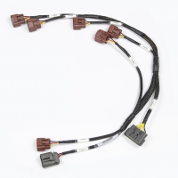 Haltech Nissan RB Twin Cam (Early Model) Ignition Sub-Harness