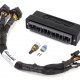 Haltech Mitsubishi Galant VR4/Eclipse 1G Turbo Elite 1000/1500 Plug-n-Play Adaptor Harness