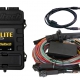 Haltech Elite 1500 Premium Universal Wire-In Harness ECU Kit