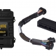 Haltech Elite 1500 16ft Premium Universal Wire-In Harness ECU Kit