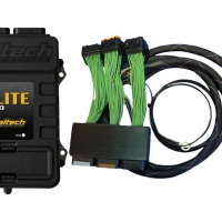 Haltech Dodge Neon SRT4 Elite 1500 Plug-n-Play Adaptor Harness ECU Kit