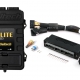 Haltech 06-10 Subaru WRX/06-07 STI (DENSO ECU Only) Elite 2500 Plug-n-Play Adaptor Harness ECU Kit