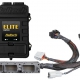 Haltech Nissan RB30 Single Cam Fully Elite 2500 Terminated Harness ECU Kit w/EV1 Injector Connectors