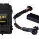 Haltech 99-04 Ford Mustang GT/Cobra Elite 2500 Plug-n-Play Adaptor Harness ECU Kit