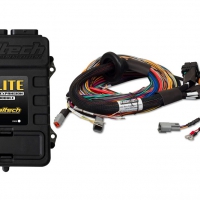 Haltech Elite Race Expansion Module (REM) Universal Wire-In Harness Kit