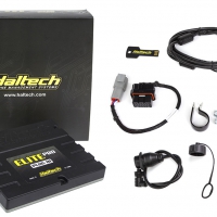 Haltech Ford Falcon i6 Barra Elite PRO Direct Plug-In ECU