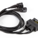 Haltech WB1 Single Channel CAN O2 Controller (Includes 1200mm CAN Cable)