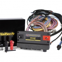 Haltech NEXUS R5 Universal Wire-In Harness Kit