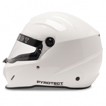 Pyrotect Pro-Sport Full Face Duckbill SA2020