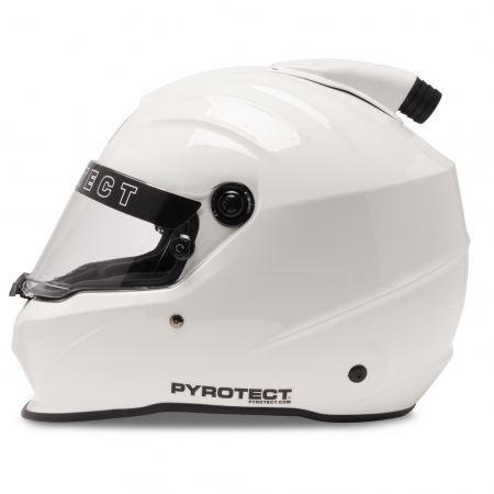 Pyrotect Pro-Sport Full Face Duckbill Top Forced Air SA2020