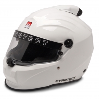Pyrotect Pro-Sport Full Face Duckbill Top Forced Air SA2020