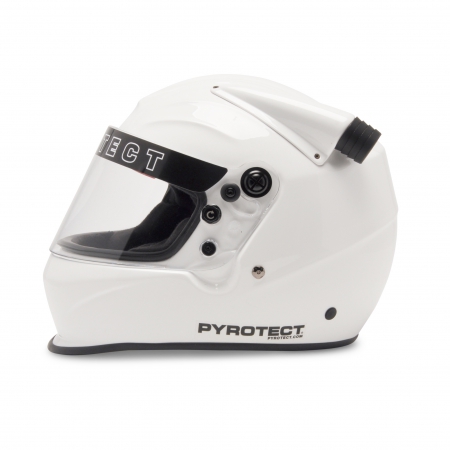 Pyrotect Pro-Sport Youth Mid Forced Air SFI 24.1–20