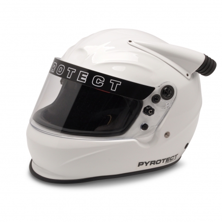 Pyrotect Pro-Sport Youth Mid Forced Air SFI 24.1–20