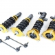 ISC Suspension 07-13 BMW E9x M3 N1 Basic Coilovers – Race/Track