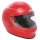 Racequip Corsa Red PRO20 SA2020 Large