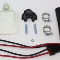 Walbro fuel pump kit for 89-94 Nissan 240SX