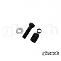 GKTech Roll Center Correction Kit Tie Rod End bolt kit
