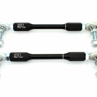 SPL Parts 2013+ Subaru BRZ/Toyota 86 Front Swaybar Endlinks