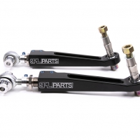 SPL Parts 2016+ Chevrolet Camaro (Gen 6) Front Lower Control Arms