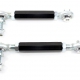 SPL Parts 2012+ BMW 3 Series/4 Series F3X Front Swaybar Endlinks
