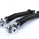 SPL Parts 2009+ Nissan 370Z Rear Toe Arms – Dogbone Version