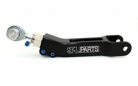SPL Parts 2013+ Subaru BRZ/Toyota 86 Rear Traction Arms