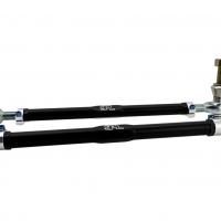 SPL Parts 2012+ BMW 3 Series/4 Series F3X Front Tension Rods
