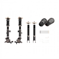 BC Racing BR Coilovers | 02-04 Infiniti M35/M45 | V-17-BR