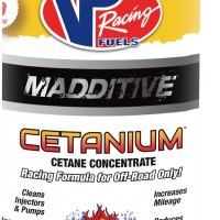 VP Racing Fuels Diesel Cetane Booster – Cetanium | 1 Quart