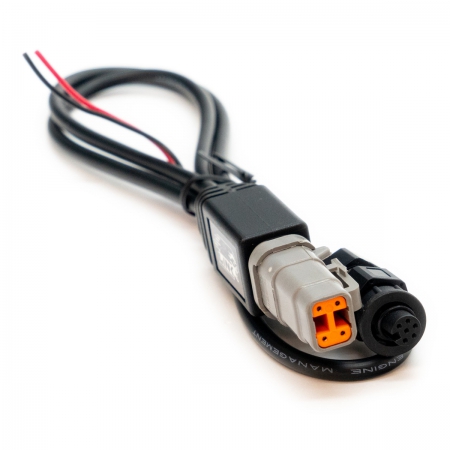 Link CANLTW – CAN Connection Cable for G4X/G4+ WireIn ECU’s (6 Pin CAN)