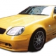 Nameless Performance Axleback Exhaust w/ 5″ Mufflers – 2010-2014 Legacy GT