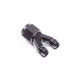 Vibrant -10AN Female x Dual -8AN Male Y-Adapter Fitting – Aluminum