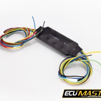 ECUMaster VANOS Low-Side to High-Side Module