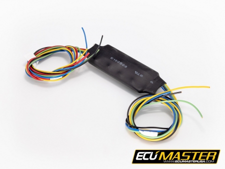 ECUMaster VANOS Low-Side to High-Side Module