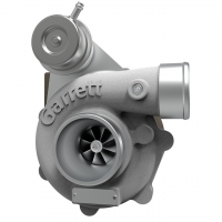 Garrett GBC22-350 44mm Club Line Turbocharger 0.64 O/V T25 / 5-Bolt – Internal WG