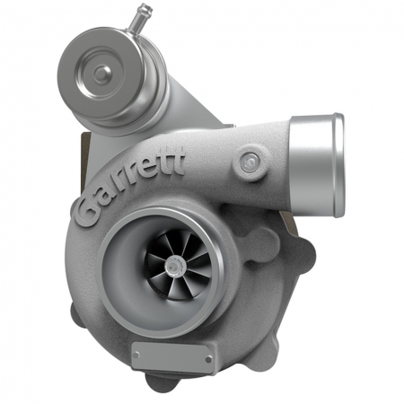 Garrett GBC14-200 34mm Club Line Turbocharger 0.45 O/V 3-Bolt / 4-Bolt – Internal WG