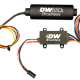 DeatschWerks DW650iL Series 650LPH In-Line External Fuel Pump w/ PWM Controller