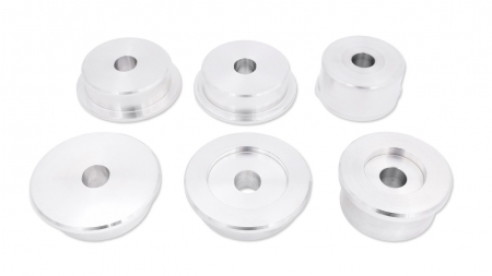 ISR Performance Differential Mount Bushings – BMW E36 3 Series