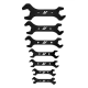 Mishimoto Wrench -10AN (Black Anodized)