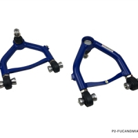 Phase2Motortrend MAZDA MIATA (ND) / FIAT 124 FRONT UPPER CONTROL ARMS